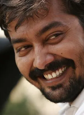 Anurag Kashyap - Diretor, Produtor, Roteirista, 10 de setembro de 1972