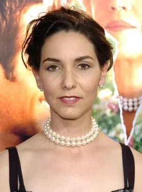 Anya Kochoff - 20 de fevereiro de 1969