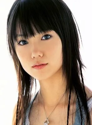 Aoi Miyazaki - 30 de novembro de 1985