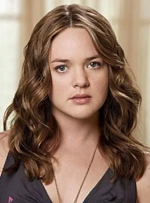 April Matson - Atriz, 13 de março de 1981