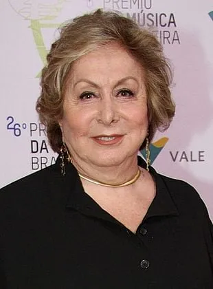 Aracy Balabanian - Atriz, 22 de fevereiro de 1940, 7 de agosto de 2023
