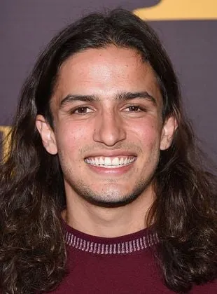 Aramis Knight - Ator, 3 de outubro de 1999