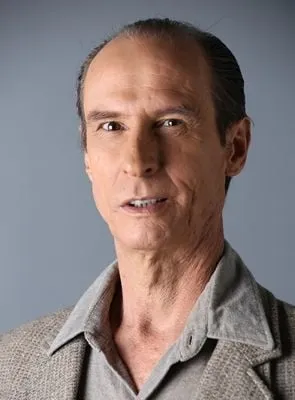 Aramis Trindade - Ator, Produtor Executivo, 5 de março de 1965