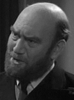 Archie Duncan - 16 de maio de 1914, 24 de julho de 1979