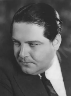 Archie Mayo - Diretor, 29 de janeiro de 1891, 4 de dezembro de 1968