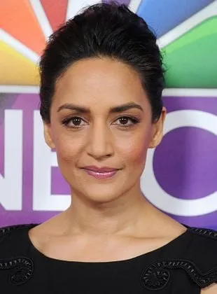 Archie Panjabi - Atriz, 31 de maio de 1972