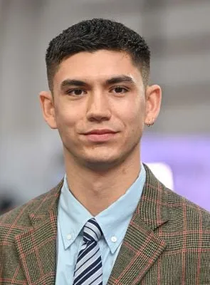 Archie Renaux - Ator, 22 de novembro de 1997