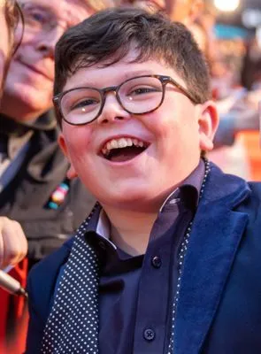 Archie Yates - 20 de dezembro de 2009