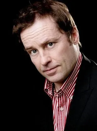 Ardal O'Hanlon - Ator, 8 de outubro de 1965