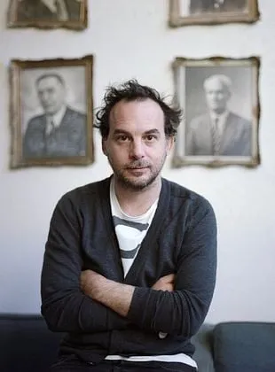 Argyris Papadimitropoulos - 23 de julho de 1976