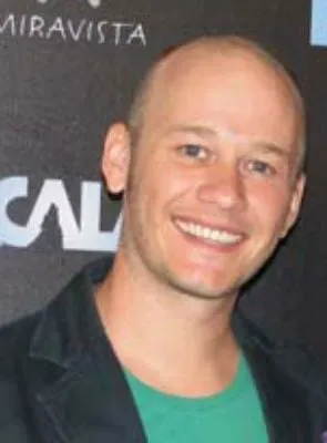 Ari Brickman - Ator, 16 de fevereiro de 1985