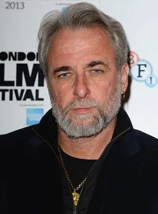 Ari Folman - Diretor, Produtor, Roteirista, 17 de dezembro de 1962