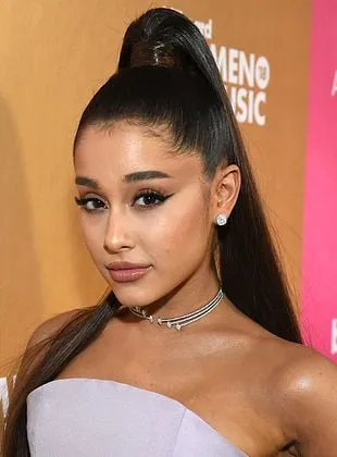 Ariana Grande - Atriz, Intérprete  (músicas do filme), Produtor Executivo, 26 de junho de 1993