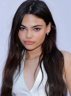 Ariana Greenblatt - Atriz, 27 de agosto de 2007