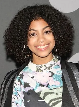 Arica Himmel - Atriz, 23 de fevereiro de 2005