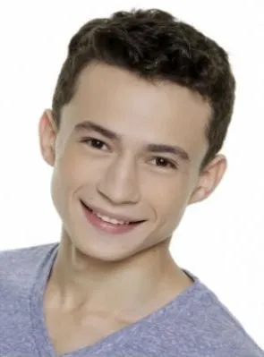 Ariclenes Barroso - Ator, 4 de dezembro de 1992