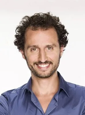 Arié Elmaleh - Ator, 7 de janeiro de 1975