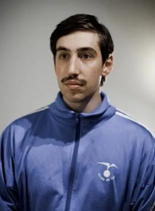 Ariel Kleiman - Diretor, Roteirista, 22 de abril de 1985