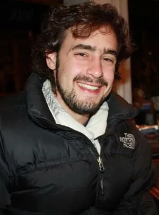 Ariel Levy - 28 de setembro de 1984