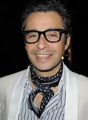 Ariel Wizman - 19 de maio de 1962