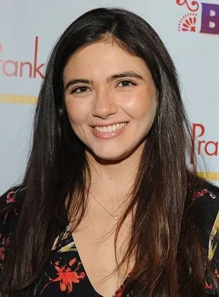 Arienne Mandi - 8 de abril de 1994