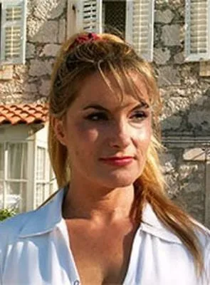 Arijana Culina - 20 de outubro de 1965