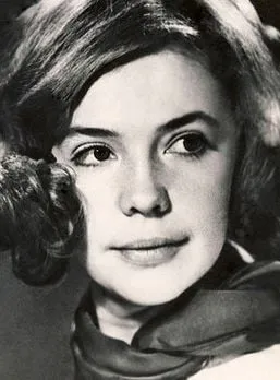 Arina Aleynikova - 30 de agosto de 1943