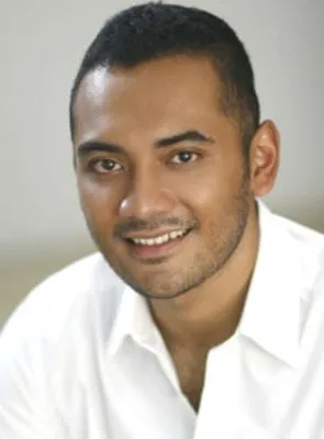 Ario Bayu - Ator, 6 de fevereiro de 1985