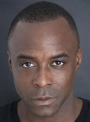 Ariyon Bakare - Ator, 1 de julho de 1971