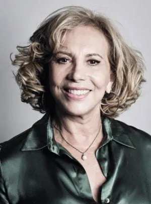 Arlete Salles - Atriz, 17 de junho de 1942