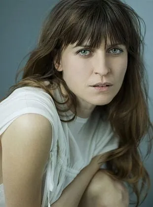 Arly Jover - Aniversariante de 02/02