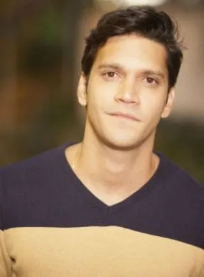 Armando Babaioff - Ator, 1 de abril de 1981