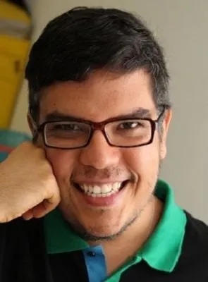 Armando Praça - Roteirista, Ator, Diretor, 12 de março de 1978