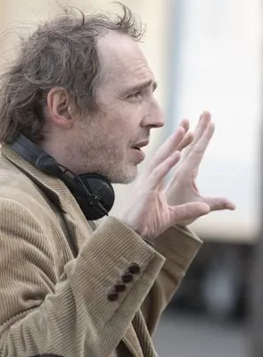 Arnaud Desplechin - Diretor, Roteirista, Ator, 31 de outubro de 1960