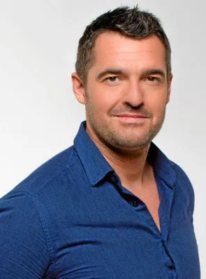 Arnaud Ducret - 6 de dezembro de 1978