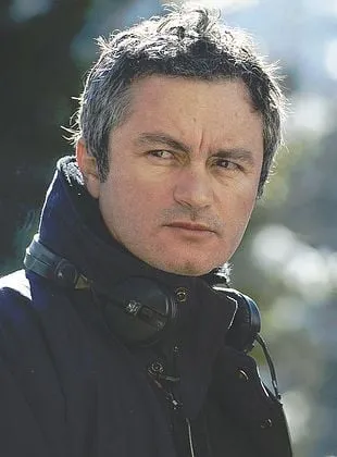 Arnaud Larrieu - Diretor, Roteirista, 31 de março de 1966