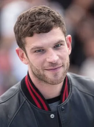 Arnaud Valois - Ator, 29 de fevereiro de 1984