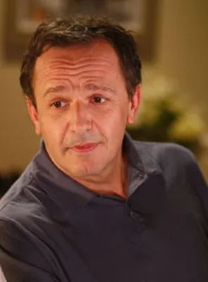 Arnaud Viard - Ator, Diretor, Produtor, 22 de agosto de 1965