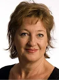 Arnhild Litleré - 17 de janeiro de 1960