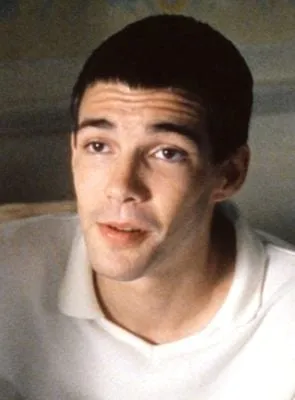 Arno Frisch - 13 de novembro de 1975