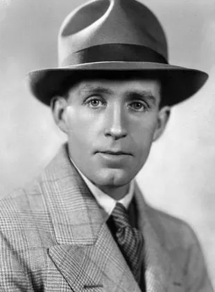 Arnold Ridley - Ator, Autor da obra original, 7 de janeiro de 1896, 12 de março de 1984