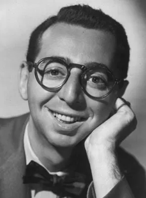 Arnold Stang - 28 de setembro de 1925, 20 de dezembro de 2009