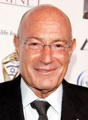 Arnon Milchan - Produtor, Produtor de set, Produtor Executivo, 6 de dezembro de 1944