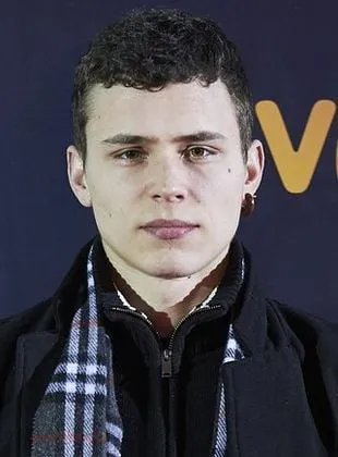 Arón Piper - Ator, 29 de março de 1997