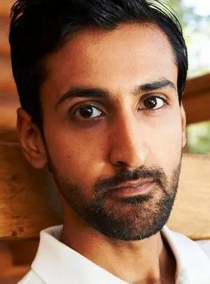 Arsher Ali - Ator, 9 de abril de 1984