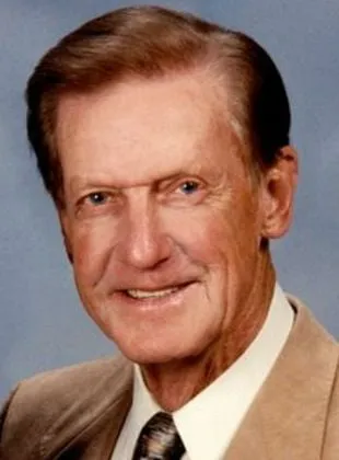 Art Gilmore - Ator, 18 de março de 1912, 25 de setembro de 2000