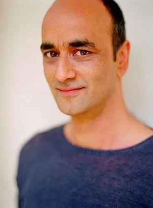 Art Malik - Ator, 13 de novembro de 1952