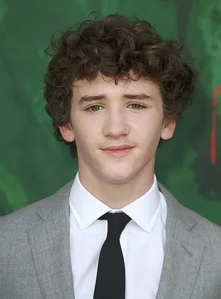 Art Parkinson - Ator, 19 de outubro de 2001