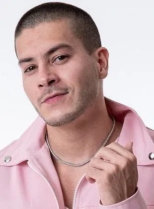 Arthur Aguiar - Ator, 3 de março de 1989