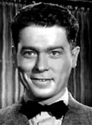 Arthur Franz - Ator, 28 de fevereiro de 1920, 16 de junho de 2006